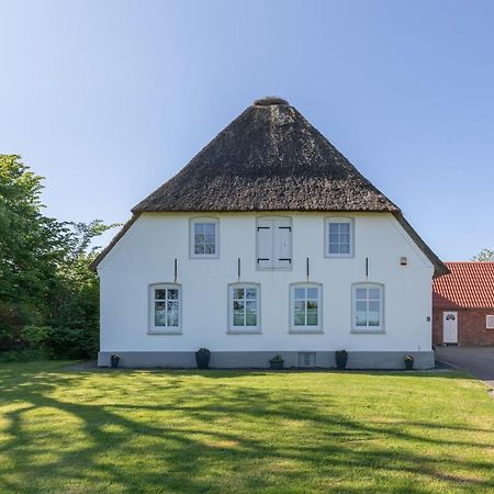 Osterhof Villa Galmsbull Екстериор снимка
