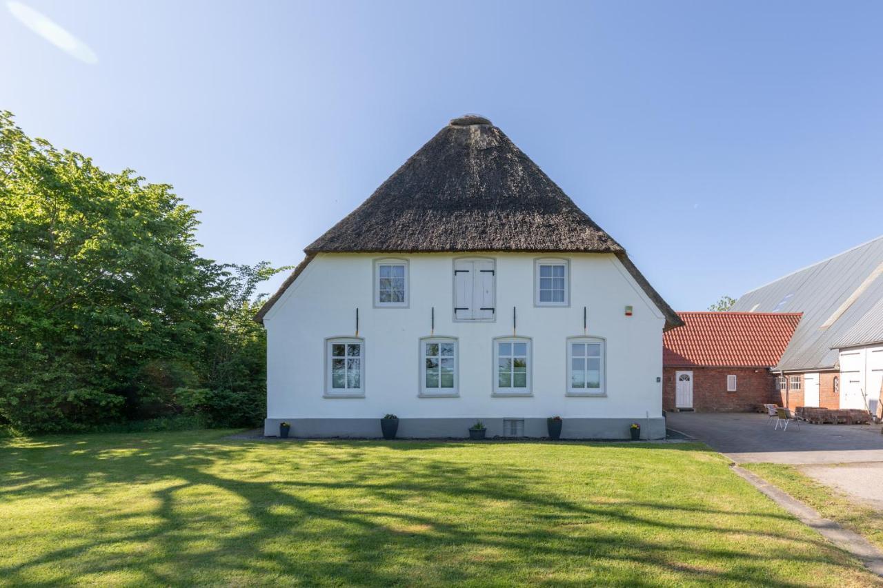 Osterhof Villa Galmsbull Екстериор снимка